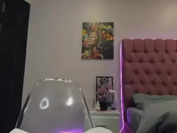 Chaturbate Free Porn Cam of mazeekiin