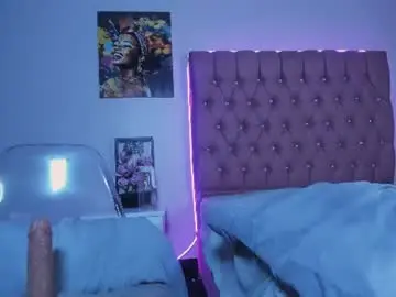Chaturbate Live Sex of mazeekiin