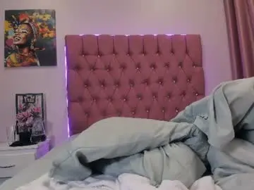 Chaturbate Best live sex cam show of mazeekiin