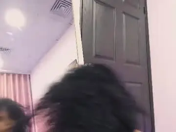 Chaturbate Adult Webcam of mazeekiin