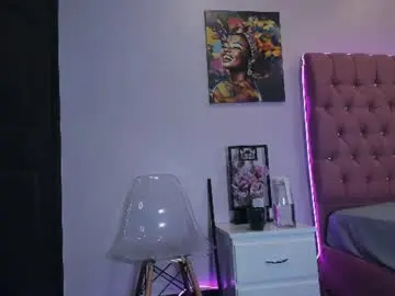 Chaturbate Sex Cam of mazeekiin