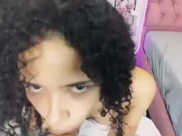 Chaturbate Free Live Porn of mazeekiin