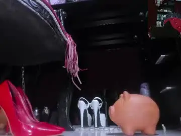Chaturbate Live Porn of megoddessara