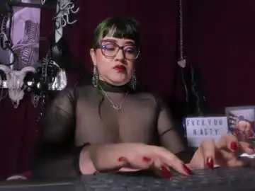 Chaturbate Sex Cam of megoddessara