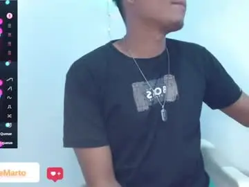 Chaturbate Free Porn Cam of mike_black_22