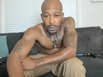 Chaturbate Nude Webcam of mromg007