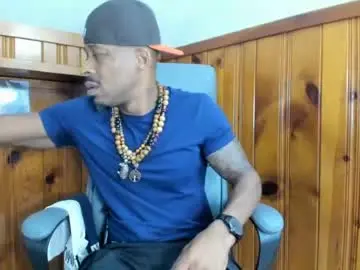 Chaturbate Live Porn of mromg007