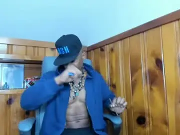 Chaturbate Sex Chat of mromg007