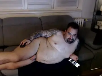 Chaturbate Private Sex Chat of mydirtyhobby84