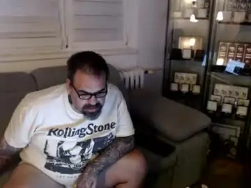 Chaturbate Private Sex Chat of mydirtyhobby84
