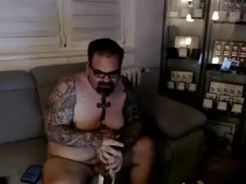 Chaturbate Adult Video Chat of mydirtyhobby84