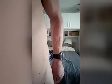 Chaturbate Adult Video Chat of mystral88