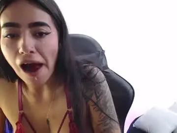 Chaturbate Nude Webcam of natalygreww