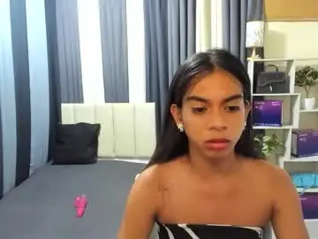 Chaturbate Sex Cam of petitehorsycock