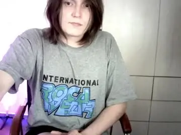 Chaturbate Sex Cam of s3cret_friend