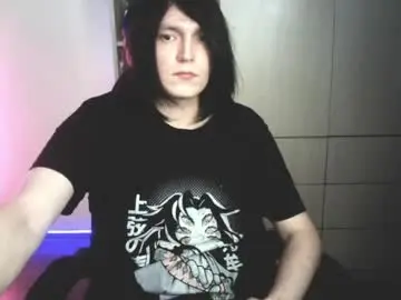 Chaturbate Live Sex of s3cret_friend
