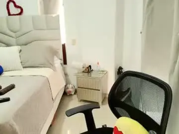 Chaturbate Private Sex Chat of samanta_stone69
