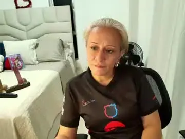 Chaturbate Free Live Porn of samanta_stone69