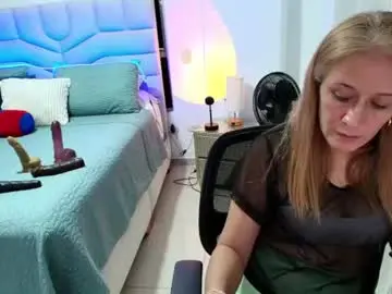 Chaturbate Free Porn Cam of samanta_stone69