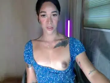Chaturbate Sex Cam of sassy_ts69