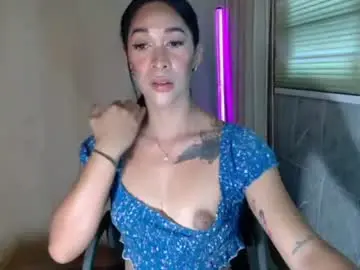 Chaturbate Watch Live Sex Cams of sassy_ts69