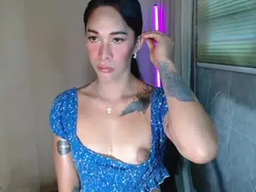 Chaturbate Best live sex cam show of sassy_ts69