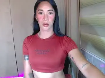 Chaturbate Live Porn of sassy_ts69