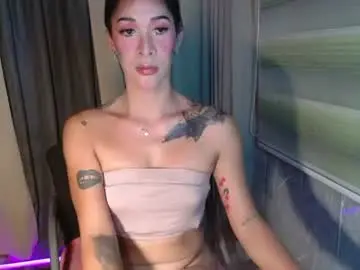 Chaturbate Free Live Porn of sassy_ts69