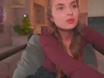 Chaturbate Nude Webcam of shaquitaainslie