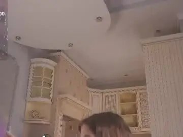 Chaturbate Live Sex of shaquitaainslie