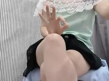 Chaturbate Live Porn of shshiko