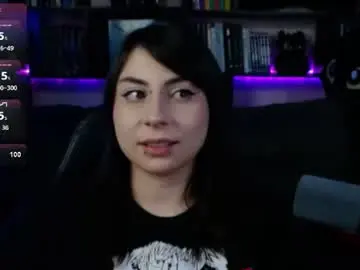 Chaturbate Live Sex Cam of sionnart