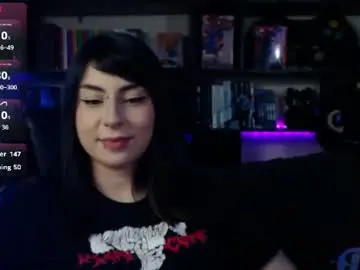 Chaturbate Live Porn of sionnart