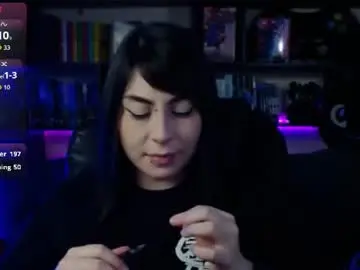 Chaturbate Best Webcam of sionnart