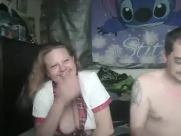 Chaturbate Free Live Porn of stitchsunshine85