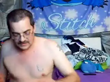 Chaturbate Free Live Porn of stitchsunshine85