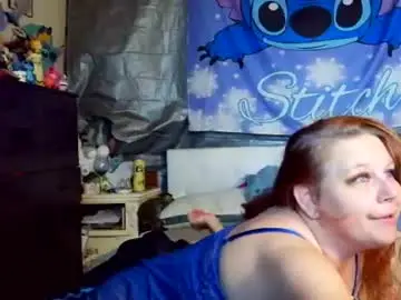 Chaturbate Adult Webcam of stitchsunshine85