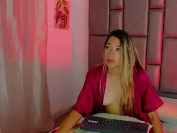Chaturbate Private Sex Chat of tamaraharper1