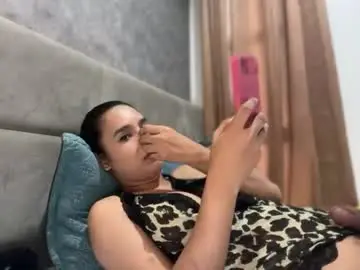 Chaturbate Sex Cam of ts_danielahugecock_xxx