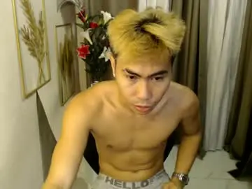 Chaturbate Nude Webcam of urcyberwarior
