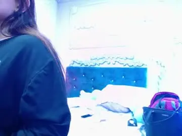 Chaturbate Best live sex cam show of valerie_synclair