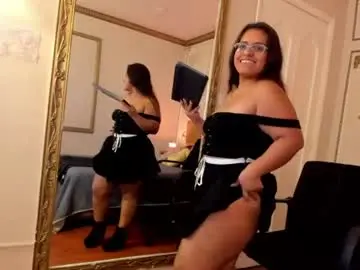 Chaturbate Sex Cam of valerie_synclair