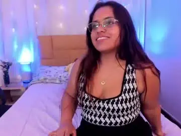 Chaturbate Live Sex Cam of valerie_synclair