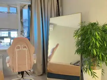 Chaturbate Watch Live Sex Cams of _solar_jane_
