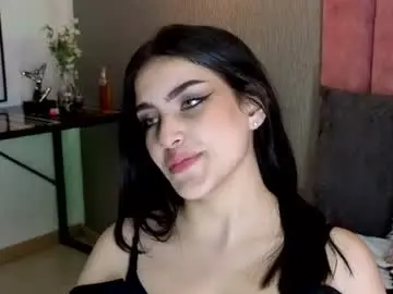 Chaturbate Live Sex Cam of alexa_thaylor_
