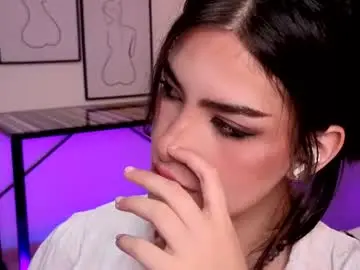 Chaturbate Adult Webcams of alexa_thaylor_
