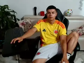 Chaturbate Watch Live Sex Cams of alexander_cr