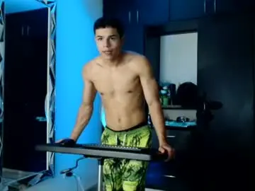 Chaturbate Best live sex cam show of alexander_cr