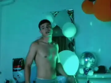 Chaturbate Adult Webcams of alexander_cr