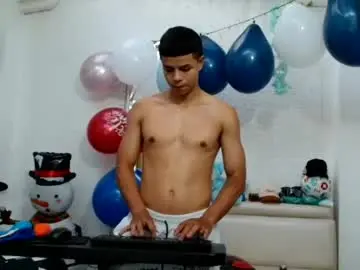 Chaturbate Free Live Porn of alexander_cr